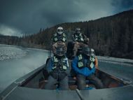 Gold Rush: White Water. Image Source: Youtube/@Discovery